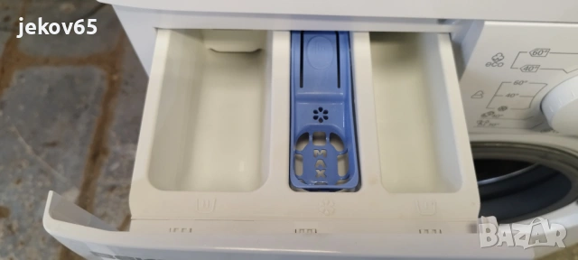 Пералня Beko A+ 5кг слим, снимка 10 - Перални - 54632265