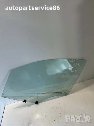 Предно ляво стъкло 43R-001582 за Citroën DS4 1.6 HDi 2011
