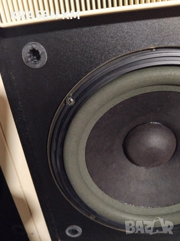 ,BOSE 301 II., снимка 4 - Тонколони - 54520058