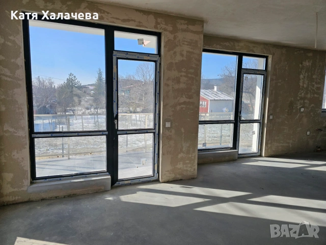 Представяме за продажба нова къща на два етажа  в м-т Средна Трака във Варна.  Код на оферта: KH-745, снимка 10 - Къщи - 54378136