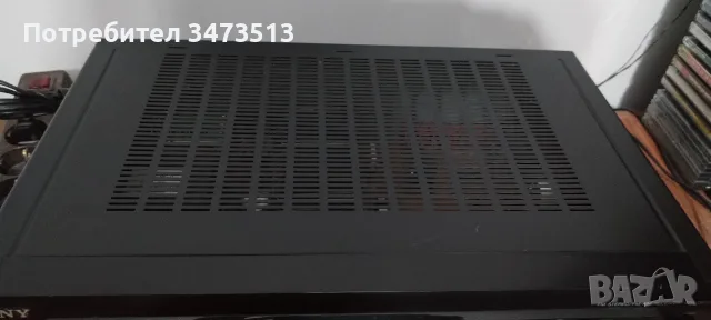SONY STR-DE-305, снимка 4 - Ресийвъри, усилватели, смесителни пултове - 55504622