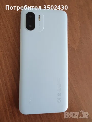 Xiaomi Redmi A1 (като нов), снимка 2 - Xiaomi - 55639993