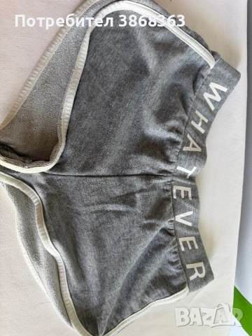 Лот от къси панталони Alessa, Pull and Bear, Tally, Exclusive, Perfect XS, снимка 4 - Панталони - 55108751