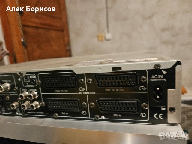 6.1 ресийвър Pioneer VSX-C501, снимка 8 - Ресийвъри, усилватели, смесителни пултове - 55104278
