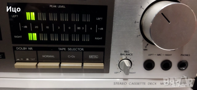 Toshiba,Sanyo касетни декове за ремонт., снимка 3 - Декове - 54111200