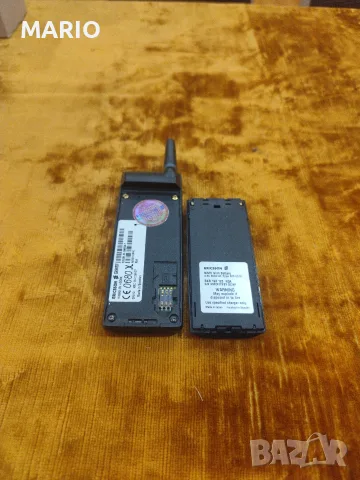 Ericsson a1018s, снимка 5 - Sony Ericsson - 55425980
