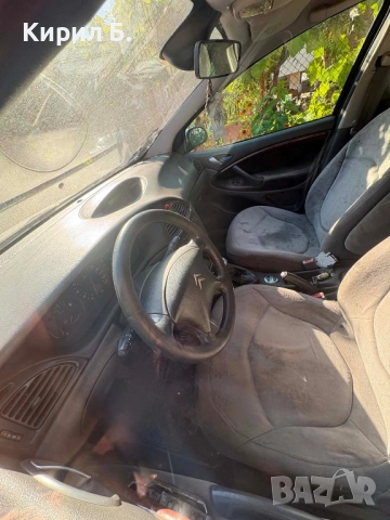 Citroen C5 2.0 HDI , снимка 3 - Автомобили и джипове - 54946830