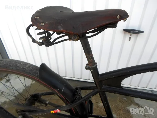 Cruiser bike 26", снимка 9 - Велосипеди - 55313508