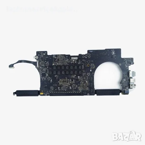Дънна платка APPLE MACBOOK Pro 15" A1398 2012 820-3332-A i7-3615QM 2.3 GHz, снимка 2 - Части за лаптопи - 55293796