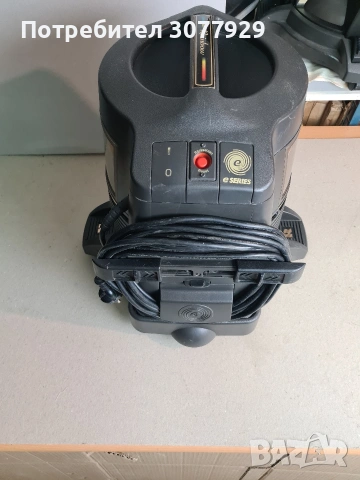 Прахосмукачка Рейнбоу Rainbow.Само машината., снимка 2 - Прахосмукачки - 54223455