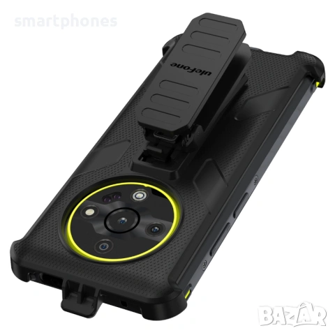 Калъф Ulefone Armor X31 Pro, снимка 4 - Калъфи, кейсове - 54294210