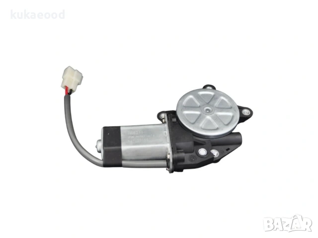Електромотор за стъклоподемник за Volvo S40 MK2, снимка 2 - Части - 54063966