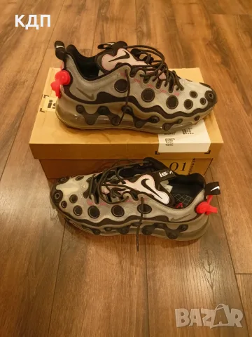 Nike Air Max Ispa, снимка 9 - Маратонки - 55590160