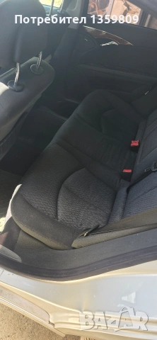 продавам mercedes e220, снимка 13 - Автомобили и джипове - 54982949