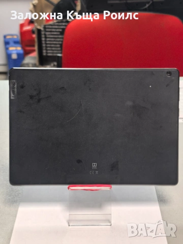 Таблет Lenovo TB-X505L, снимка 2 - Таблети - 54636706