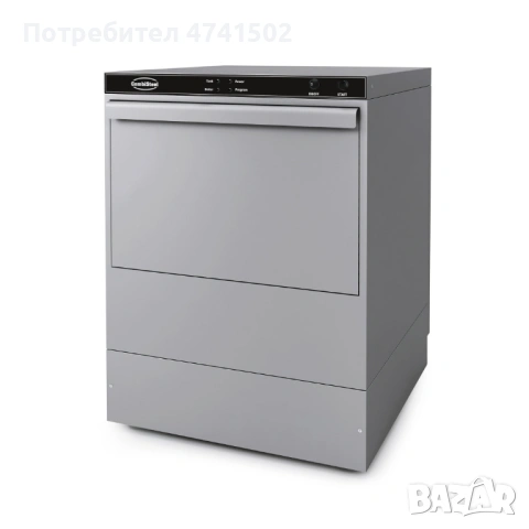 Съдомиялна машина с преден фронт ENT 500-230