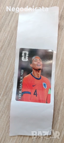 Panini world cup sticker fifa 2026, снимка 8 - Колекции - 54726335