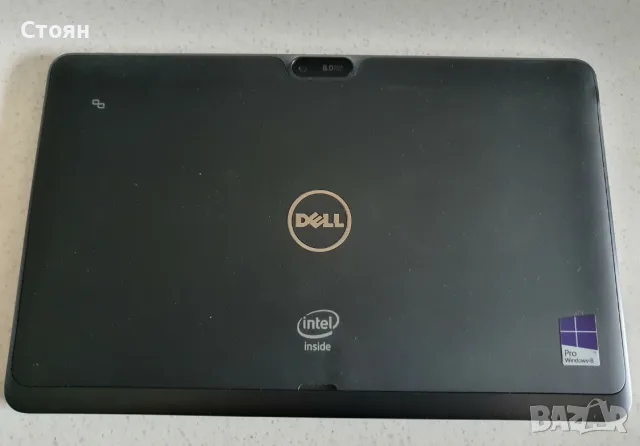 Dell Venue 11 Pro 7130 Windows 10, снимка 5 - Лаптопи за дома - 55347420
