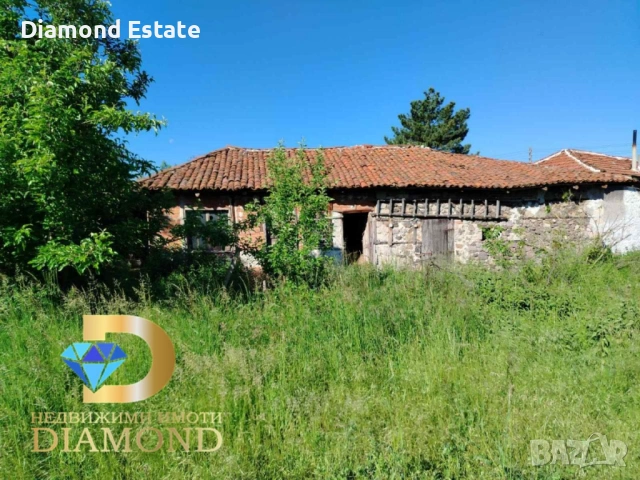 Двуетажна къща в село Брягово, обл. Пловдив, снимка 12 - Къщи - 54514898