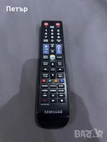 Продавам дистанционно за телевизор Samsung 