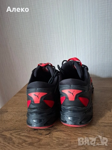 puma Nitro Energy маратонки 44.5 номер. , снимка 9 - Маратонки - 54529889