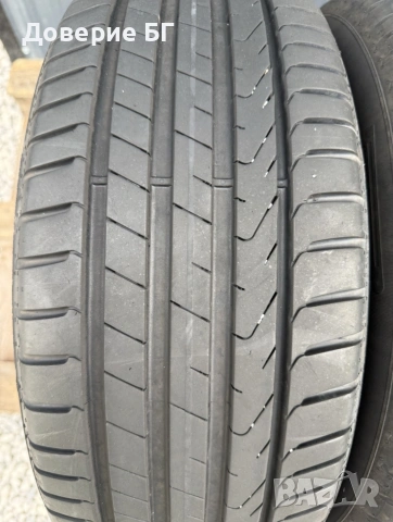 Гуми 205 55 16 Пирели Pirelli - нов внос. Вианор. Неса нови!!!!, снимка 2 - Гуми и джанти - 54980544