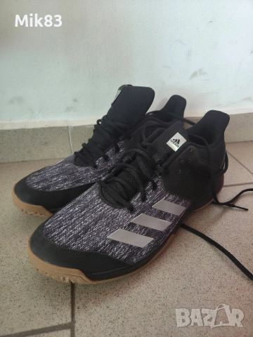 Маратонки Adidas 47 номер, снимка 2 - Маратонки - 54181407