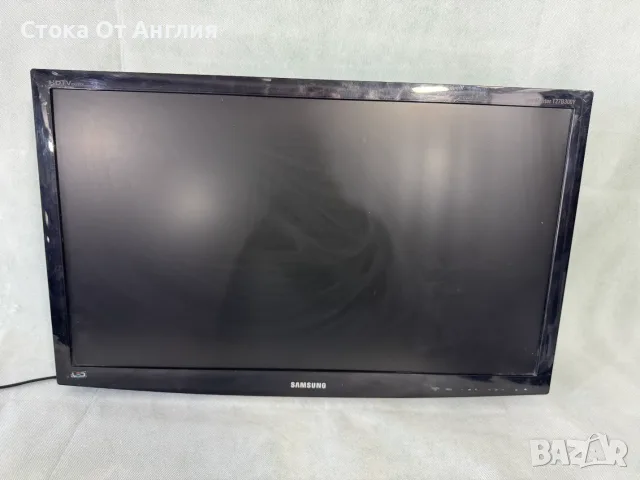 Телевизор - Samsung  27 inch / A7, снимка 3 - Телевизори - 50023455