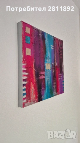 Картини, снимка 10 - Картини - 54276800