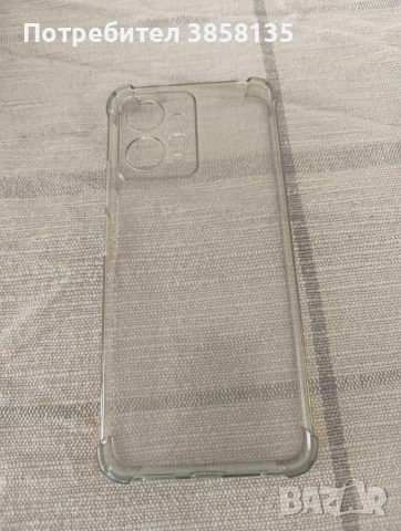 Смартфон Xiaomi Redmi Note 12, снимка 11 - Xiaomi - 54596193