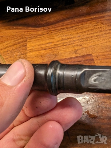 Ретро Шосейно Средно Движение Shimano BSA, снимка 7 - Части за велосипеди - 55280114