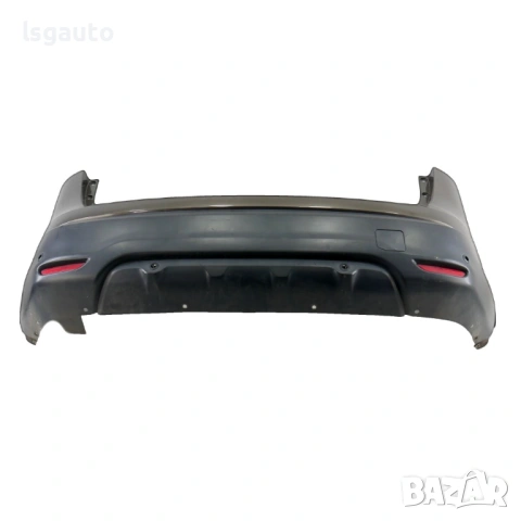 Задна броня Nissan Qashqai II 2013-2021 ID: 160358, снимка 2 - Части - 54606517
