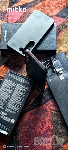 SAMSUNG GALAXY S23-ТОП СЪСТОЯНИЕ.ПЪЛЕН КОМПЛЕКТ , снимка 15 - Samsung - 53997824