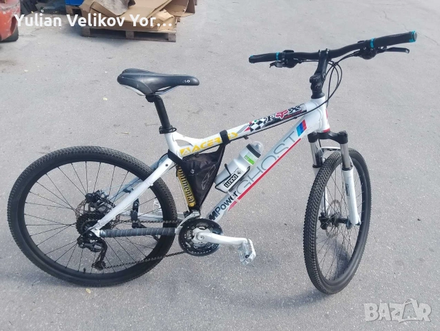 велосипед 26 цола