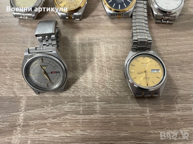 Часовници Tissot, снимка 7 - Мъжки - 38088437