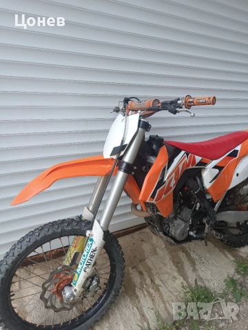 KTM SX-F 250 2013, снимка 7 - Мотоциклети и мототехника - 55094247