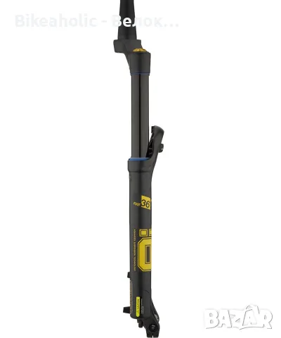 Вилка Öhlins RXF36 m.2 Air 29" 170mm Boost 15x110mm Tapered, снимка 4 - Части за велосипеди - 55306707