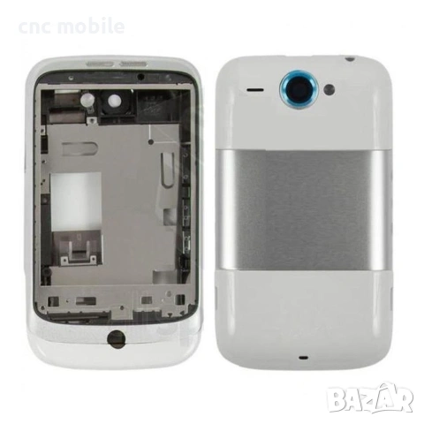 Панел HTC Touch - HTC Wildfire - HTC HD2 - HTC Diamond - HTC Smart , снимка 7 - Резервни части за телефони - 54727596
