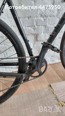 Гравел колело NS Bikes RAG+2 M, снимка 5 - Велосипеди - 55388350