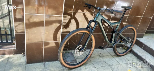 НОВ - Bulls Wild Ronin 29" Carbon 12spd, снимка 3 - Велосипеди - 55498816