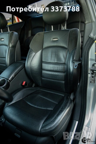 Продавам CLS55 AMG (W219), снимка 14 - Автомобили и джипове - 55159964