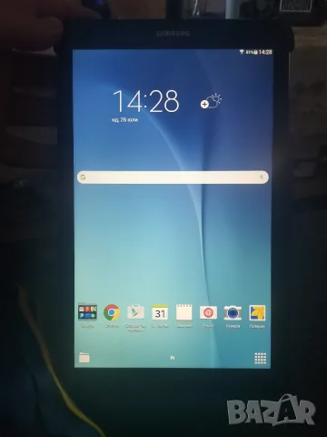 Таблет Samsung Galaxy Tab E 10 инча