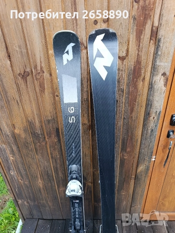 ски Nordika 150см., снимка 4 - Зимни спортове - 54802031