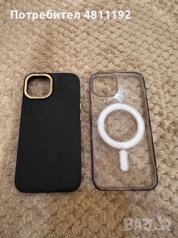 iPhone 13 red 256GB 100% капацитет, снимка 5 - Apple iPhone - 54347178