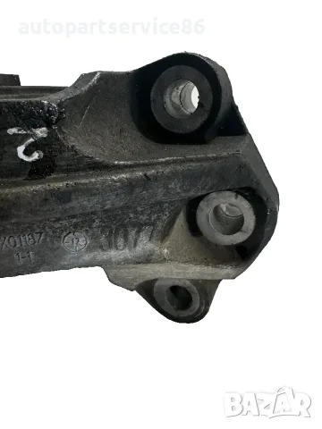 стойка на двигателя X01187 за Chevrolet Captiva 2.2 VCDi (2012 г.), снимка 3 - Части - 55500796