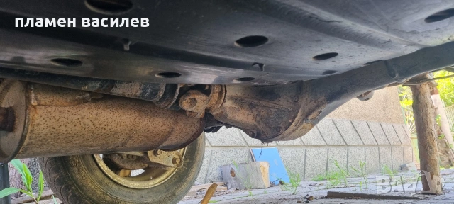 хонда шатъл, снимка 6 - Автомобили и джипове - 54609555