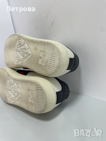 маратонки Gucci 37 Оригинал, снимка 8 - Маратонки - 54719437