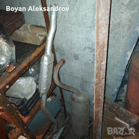 Багажник, теглич, джанти Лада 2101, снимка 12 - Аксесоари и консумативи - 54245145