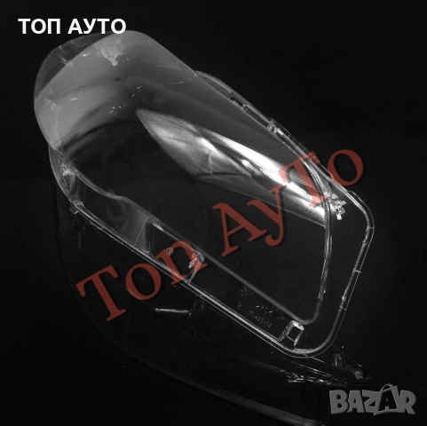 Капаци Фарове БМВ Ф10 Ф11 Ф18 BMW F10 F11 F18 2011 - 2017 Стъкла Фарове Капаци, снимка 13 - Аксесоари и консумативи - 54563374
