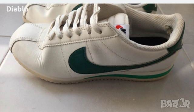 маратонки Nike 40 номер , снимка 3 - Маратонки - 54489602